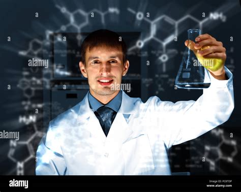 Chemist 的图像结果