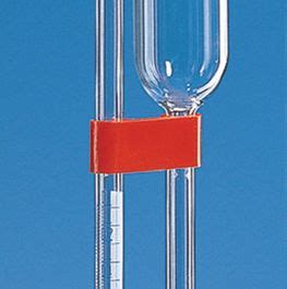 Clip for micro burette Bang | BRAND