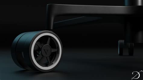 Alienware S5000 Gaming Chair Review 的图像结果