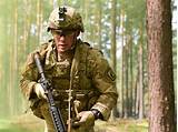 Soldier's Creed - Army Values