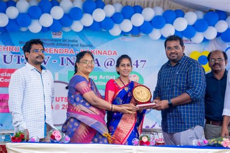 A.S.D. Government Degree College for Women(Autonomous)