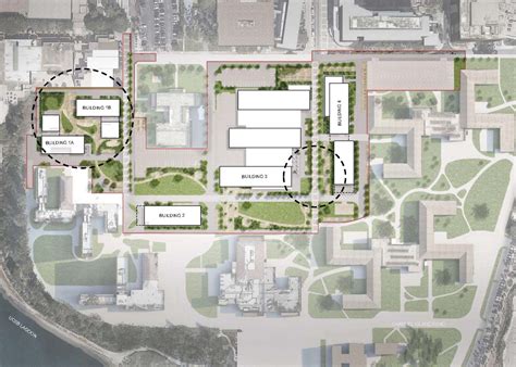 East Campus (Phase Two) | Housing, Dining & Auxiliary Enterprises