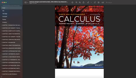 Image result for Multivariable Calculus