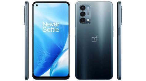 OnePlus Nord N200 Renders and full specification Leaked || Blog ...