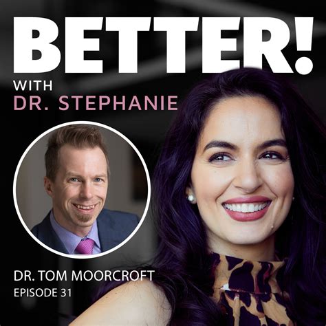 Dr. Tom Moorcroft - A Deeper Look at COVID-19 – Better with Dr ...