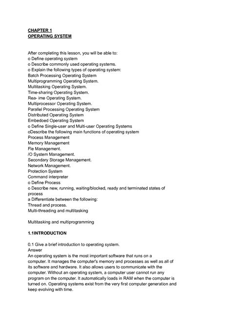 Image result for Class 12th Computer Science Notes for Board