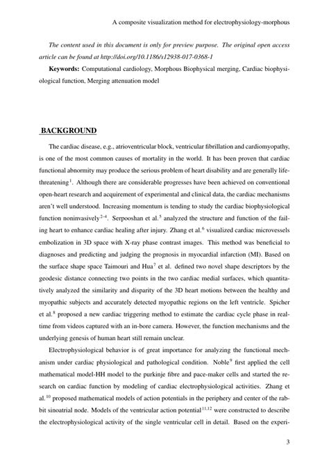 Image result for Scientific Journal Example