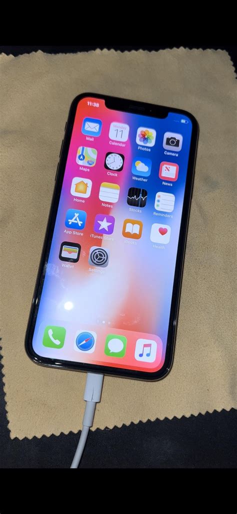 Image result for iOS 11 iPhone X