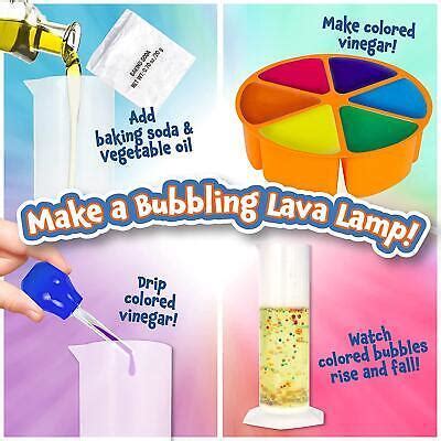 Blippi Science Experiments 的图像结果