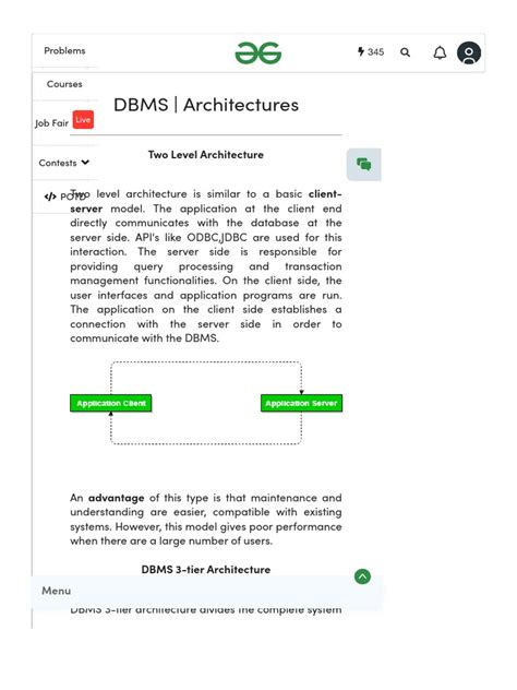 Image result for Architecture of Data Storage DBMS Notes