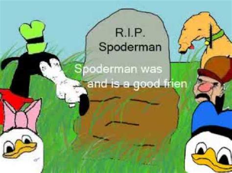 Image result for Spoderman Voice Trolling