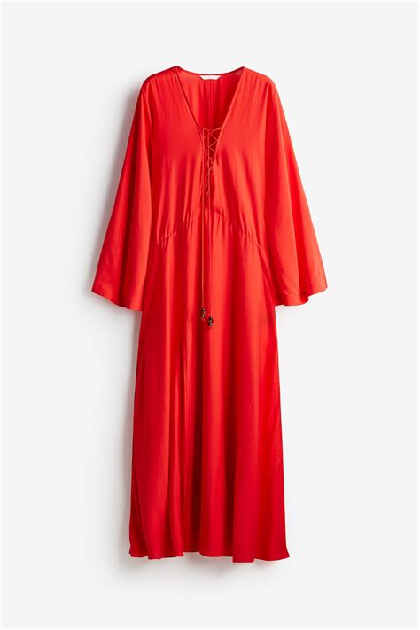 Kaftan Dresses | Ladies' Kaftans | H&M IN