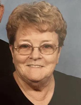Mary Casto Obituary (2025) - Ripley, WV - Waybright Funeral Home