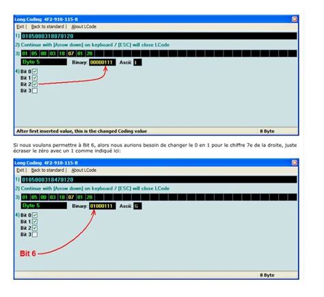 Image result for How to Retrieve Long Coding On VCDs