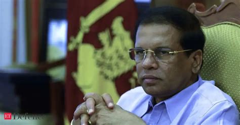 Security forces on alert over ISIS threat: Sri Lanka - The Economic Times
