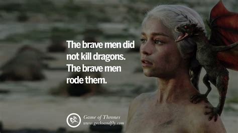 15 Memorable Game of Thrones Quotes by George Martin on Love, Death ...