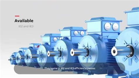 Electric Motor - 5 Hp Abb Induction Motor Distributor / Channel Partner ...