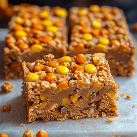 Peanut Butter Captain Crunch Bars: A Nostalgic, Sweet Treat That Packs ...