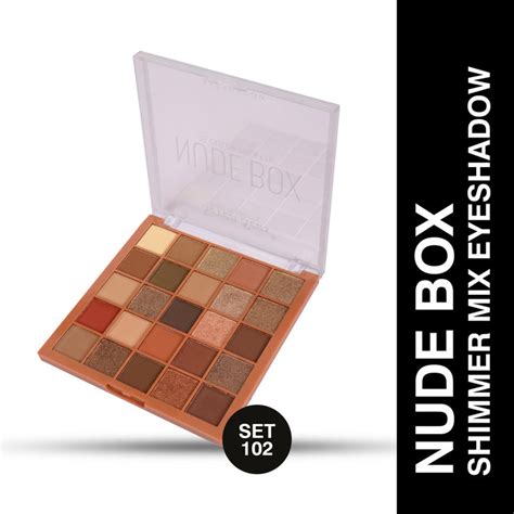 Seven Seas Cosmetics