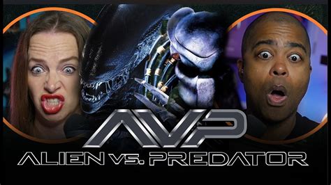 Image result for Alien Vs. Predator 2004 Watch Review