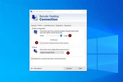 Image result for Use Remote Desktop Connection Windows 1.0 PC