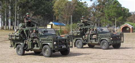 Land Rover Defender 110 Táctico - Ejército Nacional Uruguay - Taringa!