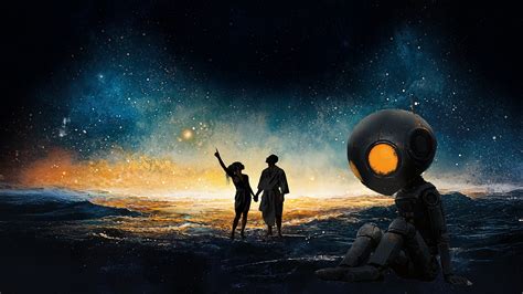 The Hitchhiker's Guide To the Galaxy Live - VIP Tickets at Riverside ...