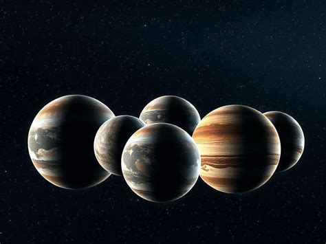 Six Planet Parade on Sunday: How to catch the fleeting celestial ...