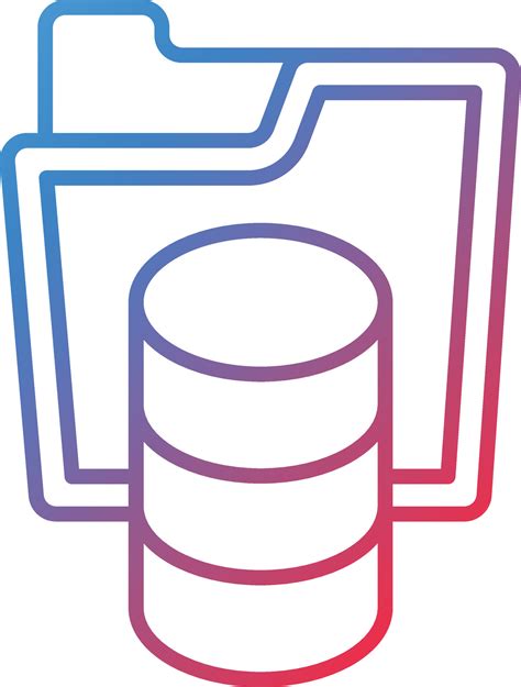 Image result for Database Storage Icon Set