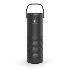 Medify MA-10 Portable Air Purifier with True HEPA H13 Filter : Amazon ...