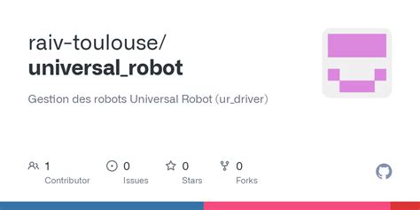Universal Robot Code 的图像结果