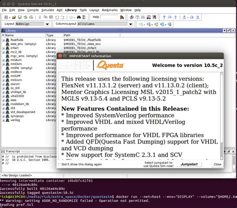 Image result for How to Run UPF Using QuestaSim