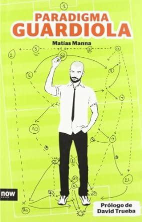 Amazon.in: Buy Paradigma Guardiola Book Online at Low Prices in India ...
