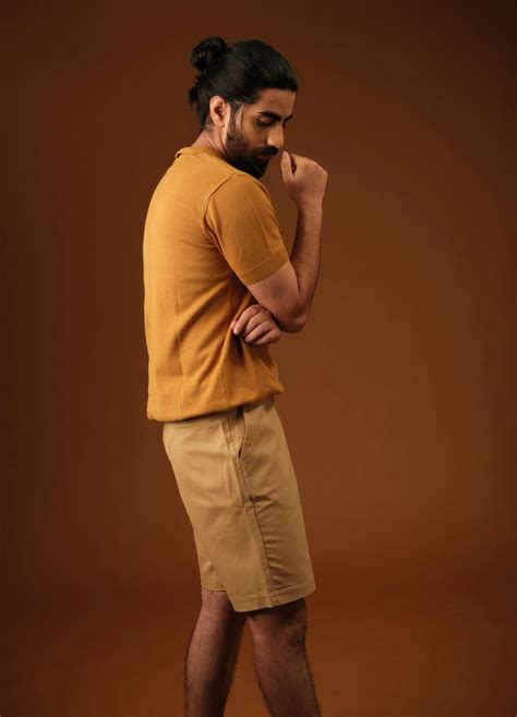 No Nasties - Men Organic Cotton Clothes Sale - Sustainable Clothing