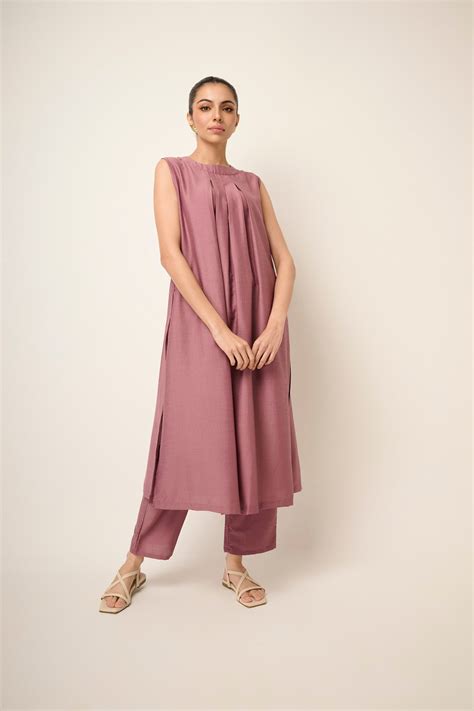 Tanya Kurta Set – House of Ayuda