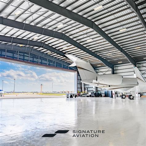Signature Aviation | Signature Aviation