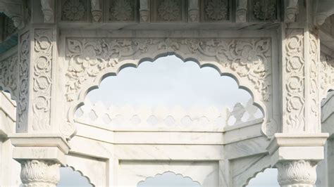 Why travellers seeking the royal treatment choose this palace in ...