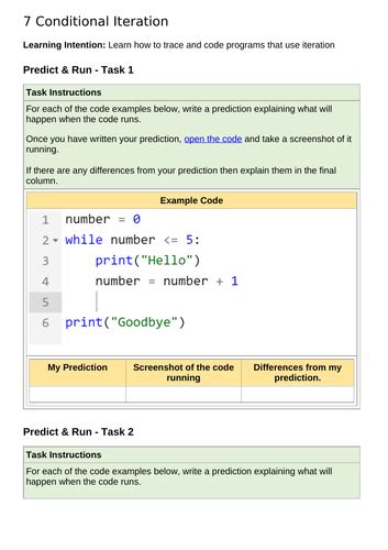 Image result for Intro to Python Lesson Plan