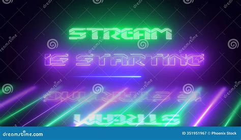 Image result for Starting Stream That Loop