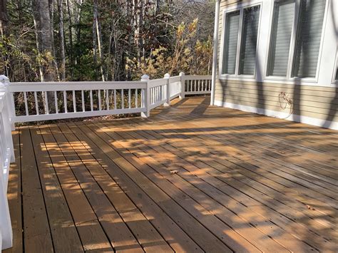 Composite vs Wood Decking - Is it worth the Cost? - Deck Teck