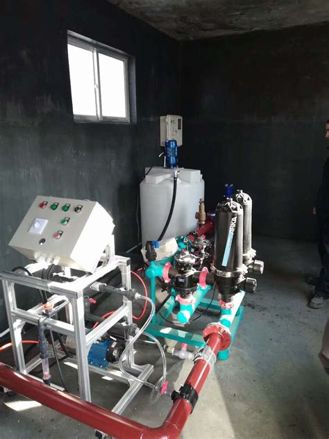 耐特菲姆专业生产提供好的自动灌溉系统、自动灌溉系统_节水灌溉设备_耐特菲姆（广州）农业科技有限公司