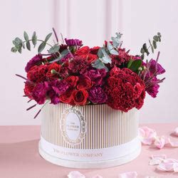 Wild Mix - Grande Ronde – The Flower Company