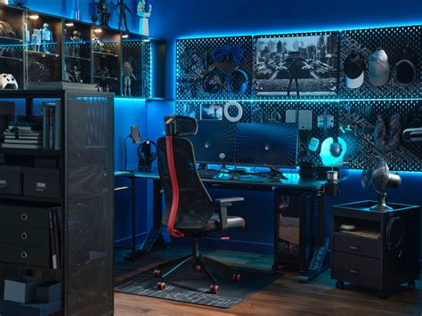 Gift ideas for gamers - IKEA