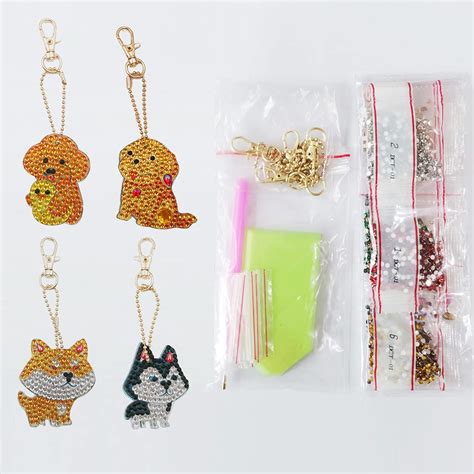 Buy Diamond Painting Kit for Kids, Diamond Art for Kids, DIY Gem Art ...