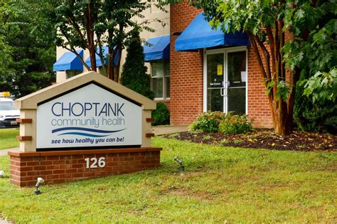 Choptank Health names contractor for Chestertown Health Center ...
