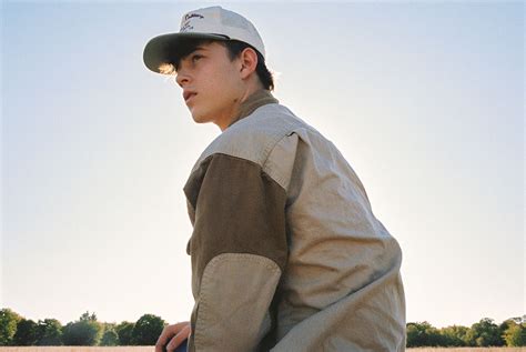 Waylon Wyatt - First Avenue