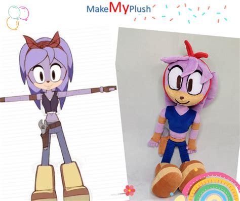 Image result for Sonic Plushie Tutorial