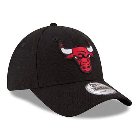 New Era The League Chicago Bulls Cap Senior | PlutoSport