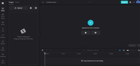 Image result for How to Use CapCut