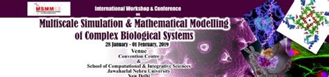 International Conference on Multiscale Simulation & Mathematical ...